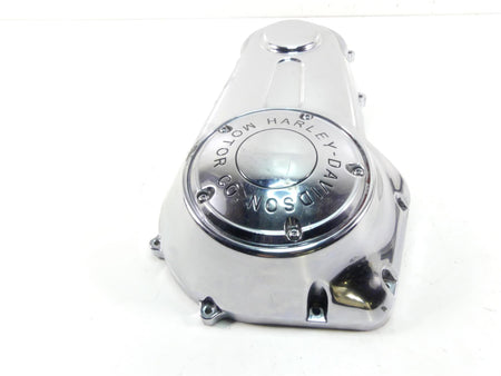 2017 Harley Softail FXSB Breakout Outer FW Primary Drive Clutch Cover 60784-06A {{ shop.shopifyCountryName }} - Mototech271