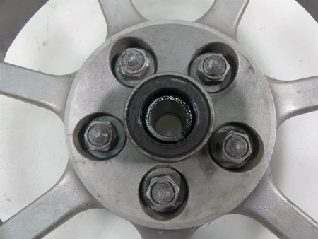 2007 Yamaha XVS1300 V-Star Rear Belt Pulley Sprocket 70T 14K 3D8-25470-01-00 {{ shop.shopifyCountryName }} - Mototech271