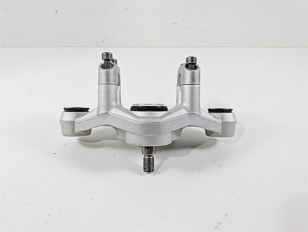 2016 BMW R1200 GS K50 Upper Triple Tree Steering Clamp 31428555849 {{ shop.shopifyCountryName }} - Mototech271