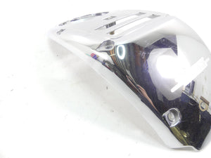 2003 Honda VTX1800 C Fuel Gas Tank Dash Cover Panel 17621-MCHB-0100