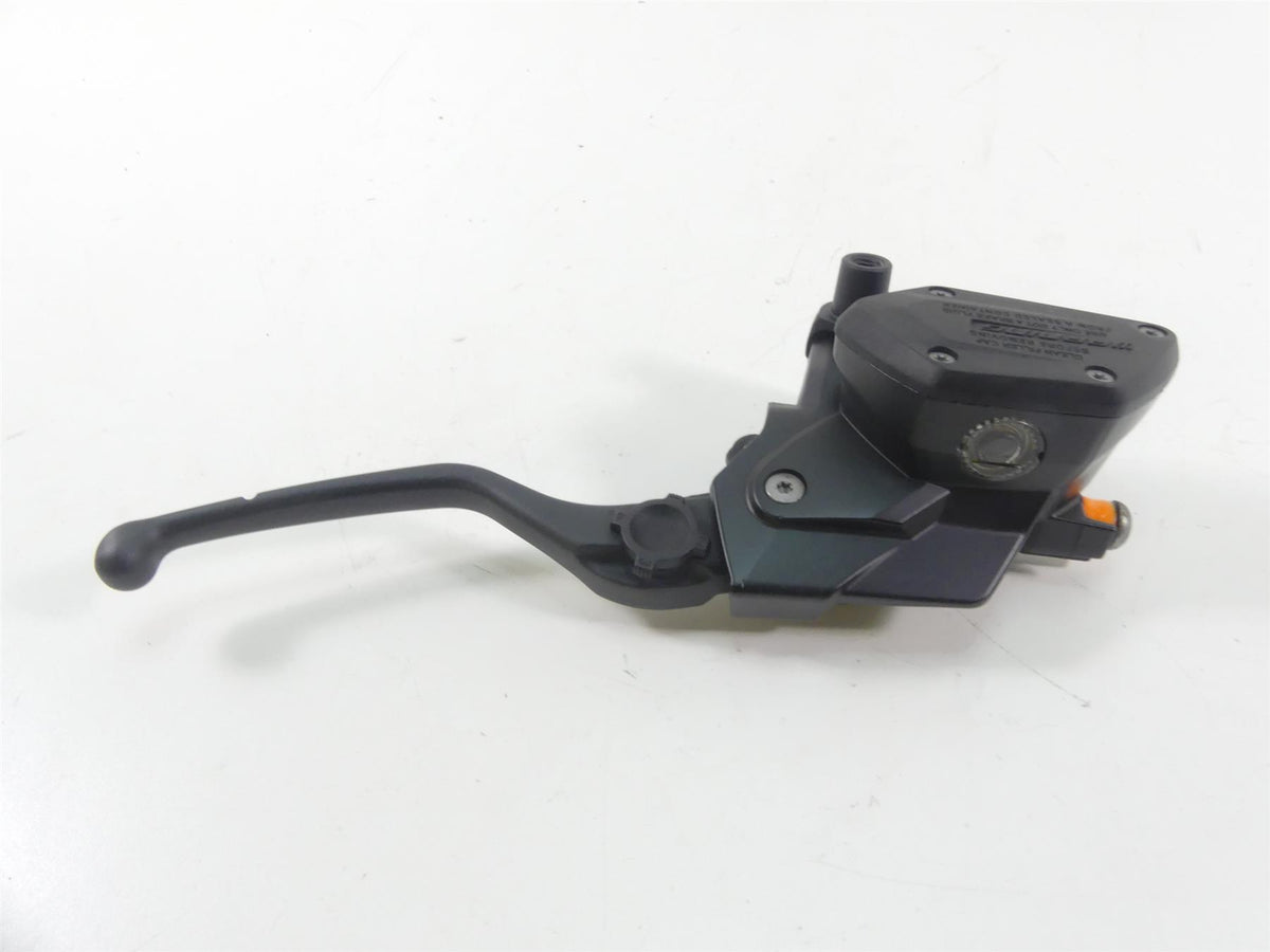 2014 BMW R1200GS K50 Front Brake Master Cylinder + Lever 32728559604 {{ shop.shopifyCountryName }} - Mototech271
