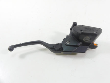 2014 BMW R1200GS K50 Front Brake Master Cylinder + Lever 32728559604 {{ shop.shopifyCountryName }} - Mototech271