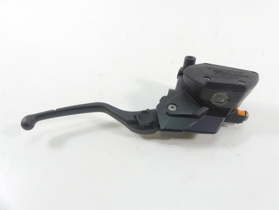 2014 BMW R1200GS K50 Front Brake Master Cylinder + Lever 32728559604 {{ shop.shopifyCountryName }} - Mototech271