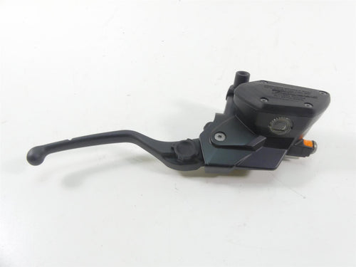 2014 BMW R1200GS K50 Front Brake Master Cylinder + Lever 32728559604 | Mototech271