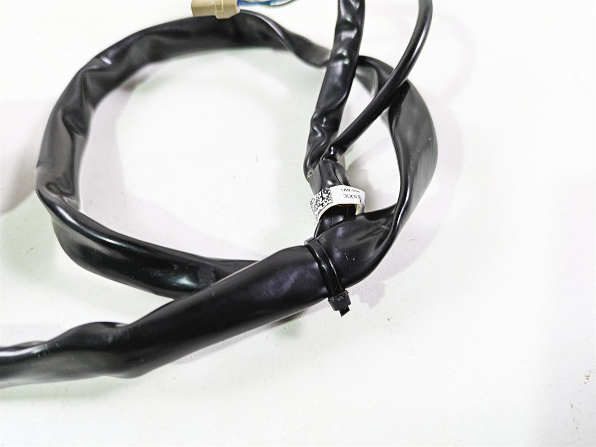 2020 KTM 1290 Super Adventure R Right Hand Control Switch Kill Start 61411174100 {{ shop.shopifyCountryName }} - Mototech271