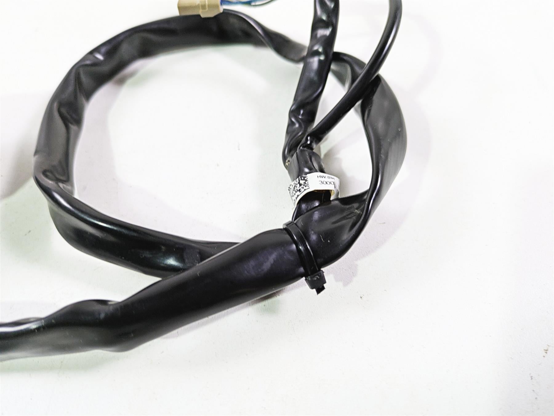 2020 KTM 1290 Super Adventure R Right Hand Control Switch Kill Start 61411174100 {{ shop.shopifyCountryName }} - Mototech271