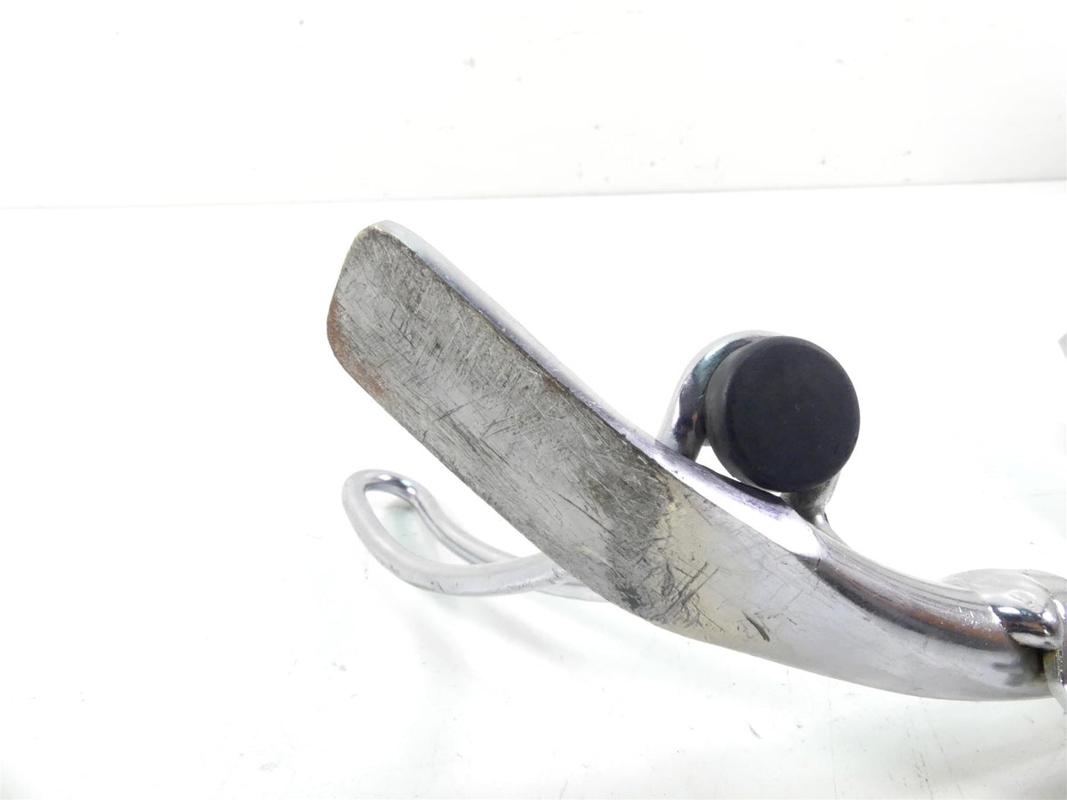 2017 Harley Softail FXSB Breakout Side Kickstand Kick Jiffy Stand 50000053 {{ shop.shopifyCountryName }} - Mototech271