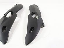 Load image into Gallery viewer, 2012 BMW R1200R K27 Rear Tail Side Cover Fairing Set 46547727090 46637701554 | Mototech271
