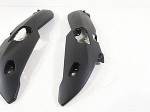 2012 BMW R1200R K27 Rear Tail Side Cover Fairing Set 46547727090 46637701554 | Mototech271