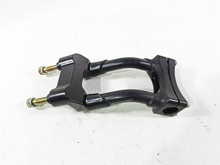 2017 Harley Touring FLTRXS Road Glide Biltwell Riser Set Pullback 6414-201-06 {{ shop.shopifyCountryName }} - Mototech271