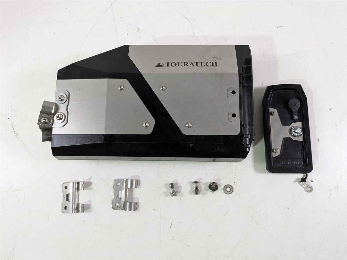 2015 BMW R1200 GS Adv K51 Touratech Toolbox Tool Box For Pannier -Read 045-5610 {{ shop.shopifyCountryName }} - Mototech271