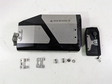2015 BMW R1200 GS Adv K51 Touratech Toolbox Tool Box For Pannier -Read 045-5610 {{ shop.shopifyCountryName }} - Mototech271