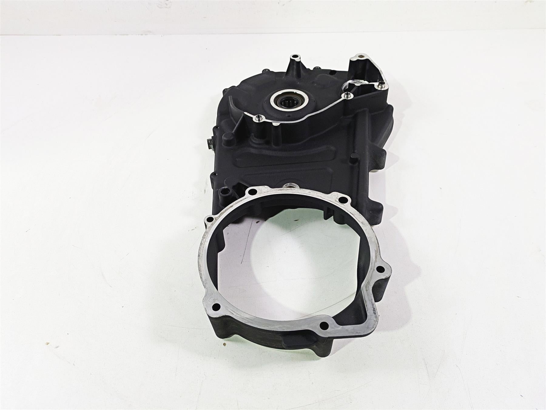 2020 Harley Softail FXST Standard Inner Primary Clutch Cover 36500105 36500099 {{ shop.shopifyCountryName }} - Mototech271