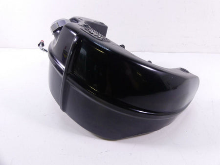 2014 Harley FXSB Softail Breakout Oil Tank Reservoir With Lines 62500013 {{ shop.shopifyCountryName }} - Mototech271