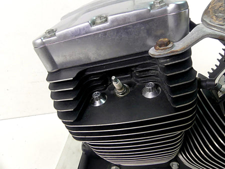 2013 Harley Softail FLSTFB Fat Boy Lo Running 103 Engine Motor 33K -Vid 16200069 {{ shop.shopifyCountryName }} - Mototech271