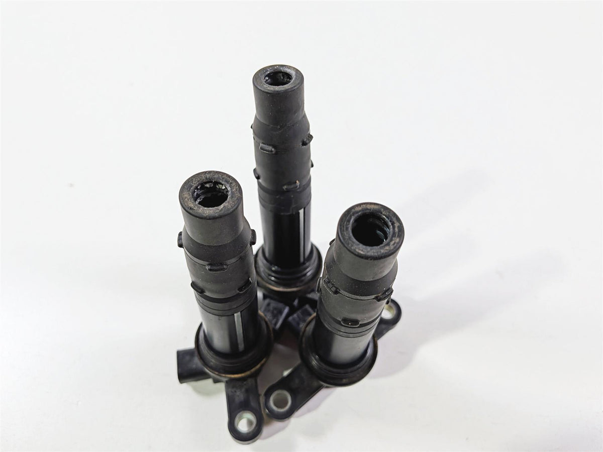 2021 Yamaha YXZ1000R EPS SS SE Ignition Coil Pack Set 2HC-82310-00-00 F6T577 {{ shop.shopifyCountryName }} - Mototech271