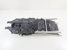 Load image into Gallery viewer, 2008 Aprilia RSVR 1000 Factory Straight Rear Subframe &amp; Inner Fender AP8146500
