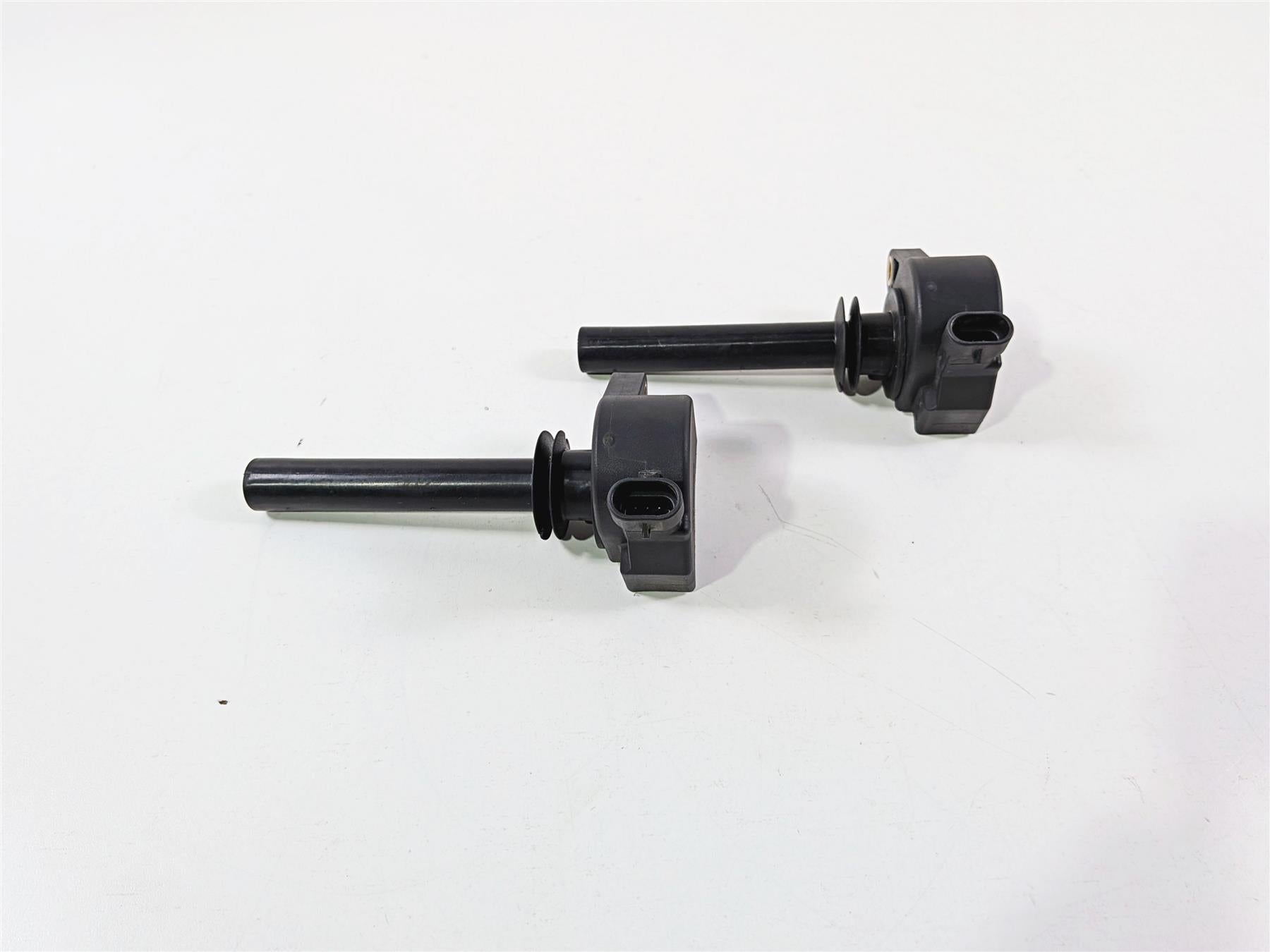 2011 Harley VRSCDX Night Rod Ignition Coil Stick Coil Set 32477-01A {{ shop.shopifyCountryName }} - Mototech271