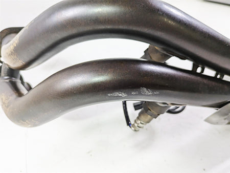 2012 Yamaha XT1200 Super Tenere Exhaust Header Manifold 23P-14610-10-00 {{ shop.shopifyCountryName }} - Mototech271