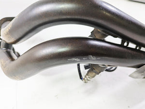 2012 Yamaha XT1200 Super Tenere Exhaust Header Manifold 23P-14610-10-00