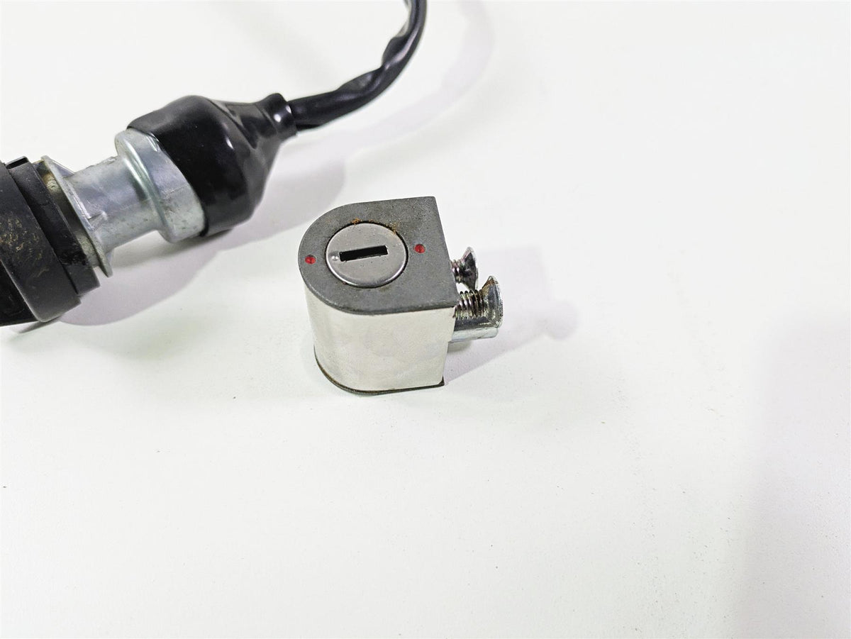 2021 CFMoto Zforce 950 Sport Ignition Switch Key Set 5BY0-011000 {{ shop.shopifyCountryName }} - Mototech271