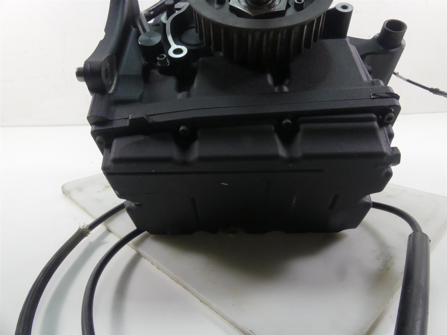 2019 Harley Softail FLSB Sport Glide Transmission Gear Box 6 Speed 34700176 {{ shop.shopifyCountryName }} - Mototech271