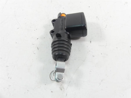 2018 Harley Softail FXBB Street Bob Rear Brake Master Cylinder 5/8" 41700460 {{ shop.shopifyCountryName }} - Mototech271