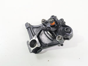 2006 Suzuki GSXR1000 K6 Nissin Rear Brake Caliper & Bracket 69100-29G20-999