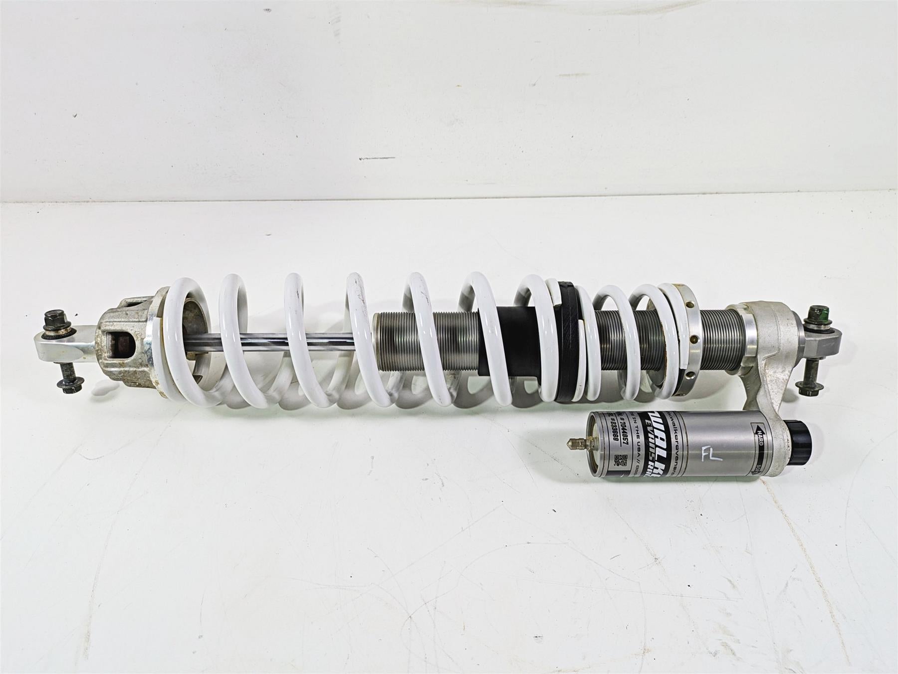 2023 Polaris RZR1000 XP 4 Premium Walker Evans Front Left Shock Damper 7044857