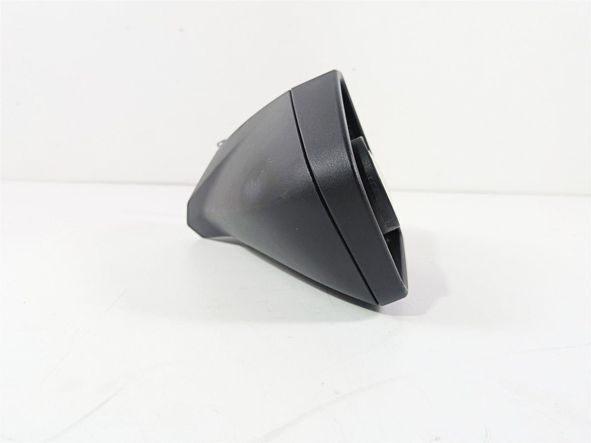 2016 BMW R1200RT K52 Left Mirror Rear View & Mount 51167728819 {{ shop.shopifyCountryName }} - Mototech271
