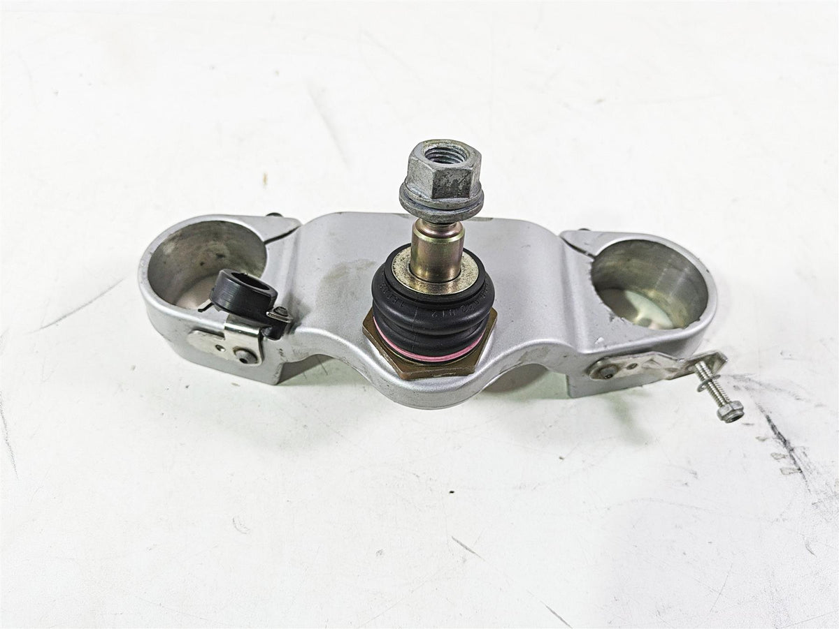 2004 BMW R1150GS R21 Lower Triple Tree Steering Clamp Ball Joint 31422338223 {{ shop.shopifyCountryName }} - Mototech271