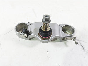 2004 BMW R1150GS R21 Lower Triple Tree Steering Clamp Ball Joint 31422338223 | Mototech271