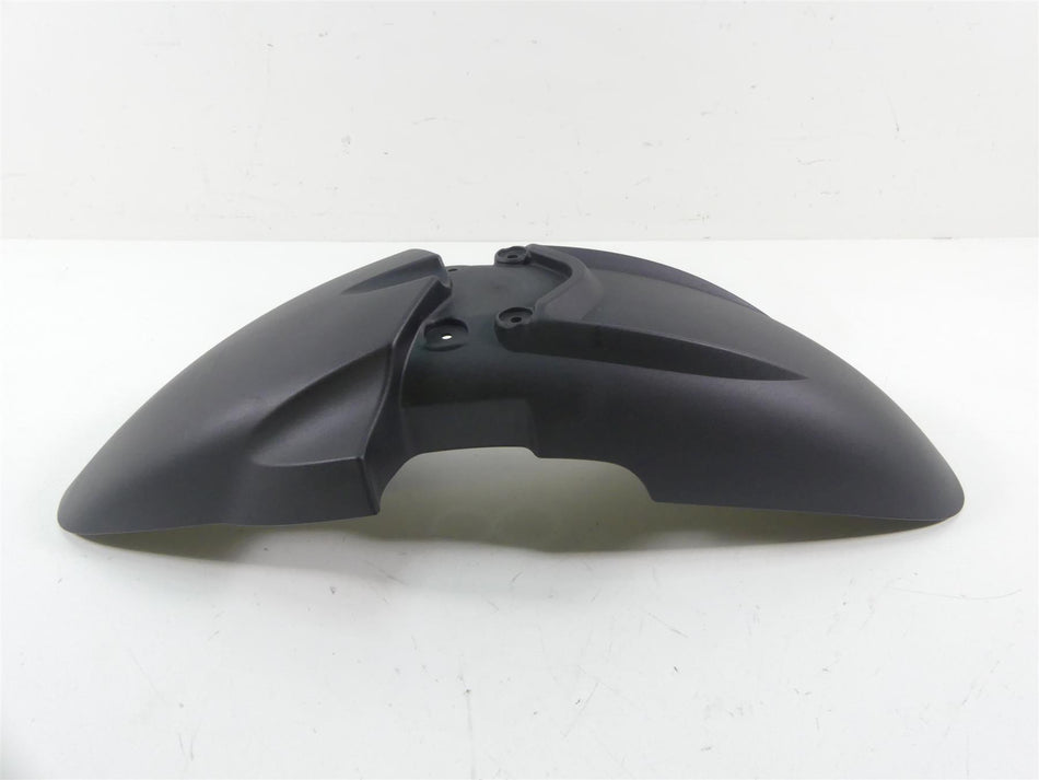 2013 BMW R1200GS K255 Adventure Front Lower Fender Tire Hugger 46617667681 {{ shop.shopifyCountryName }} - Mototech271