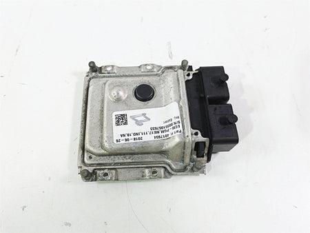 2018 Indian Chieftain Limited Ecm Cdi Ecu Engine Control Module 4017934 {{ shop.shopifyCountryName }} - Mototech271