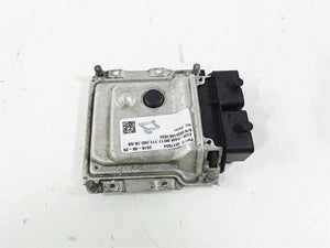 2018 Indian Chieftain Limited Ecm Cdi Ecu Engine Control Module 4017934 | Mototech271