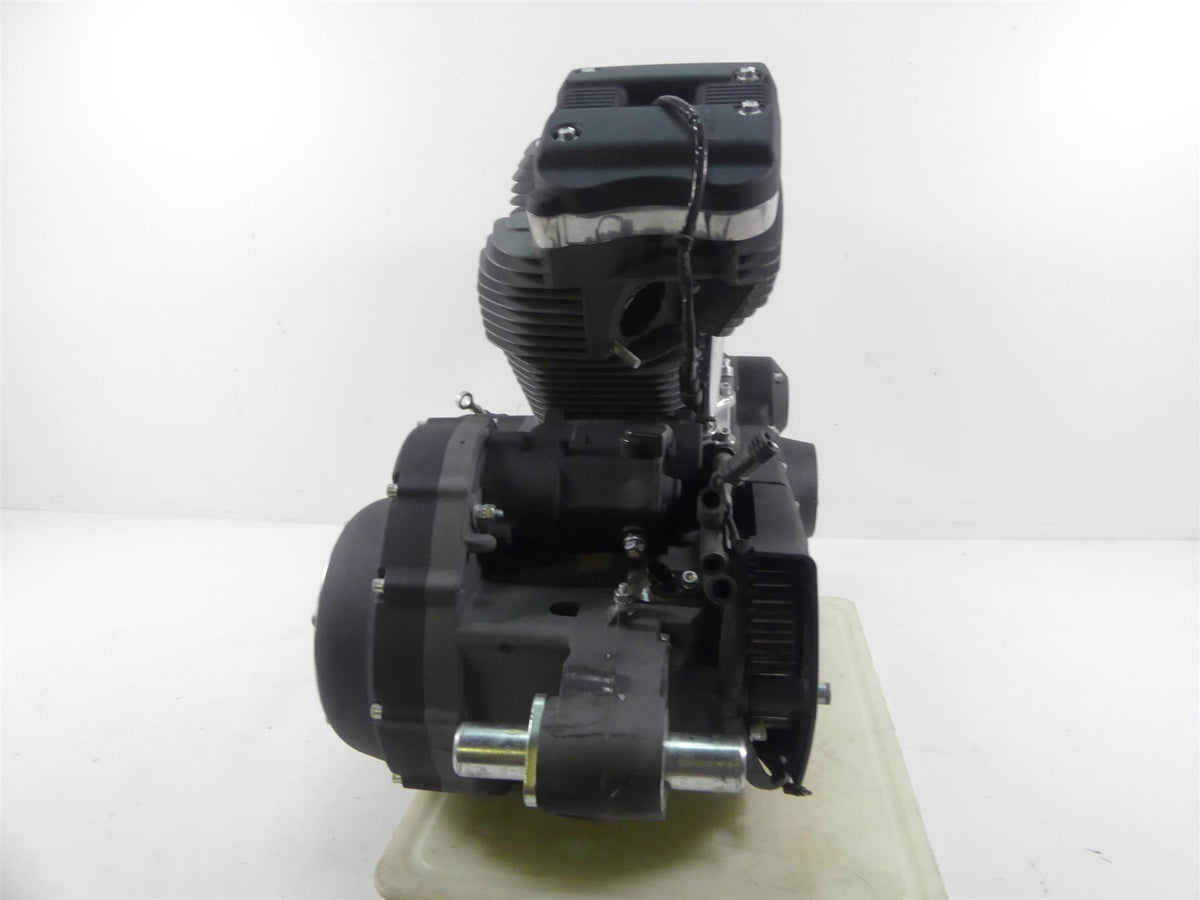 2020 Harley XL1200 CX Sportster Roadster Running Engine Motor 2K -Video 16200496 {{ shop.shopifyCountryName }} - Mototech271