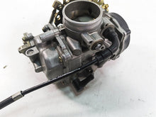 Load image into Gallery viewer, 2000 Harley FXSTS Softail Springer Carburetor Carb - Tested 27421-99C
