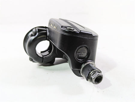 2010 Harley VRSCF Muscle Rod Clutch Master Cylinder Black Lever 11/16 38744-09B {{ shop.shopifyCountryName }} - Mototech271