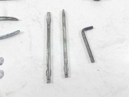2003 Honda VT750 DC Shadow Spirit Owners Tool Kit + Bag 89010-MCL-000 {{ shop.shopifyCountryName }} - Mototech271