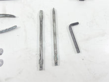 Load image into Gallery viewer, 2003 Honda VT750 DC Shadow Spirit Owners Tool Kit + Bag 89010-MCL-000 | Mototech271
