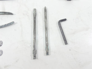 2003 Honda VT750 DC Shadow Spirit Owners Tool Kit + Bag 89010-MCL-000 | Mototech271