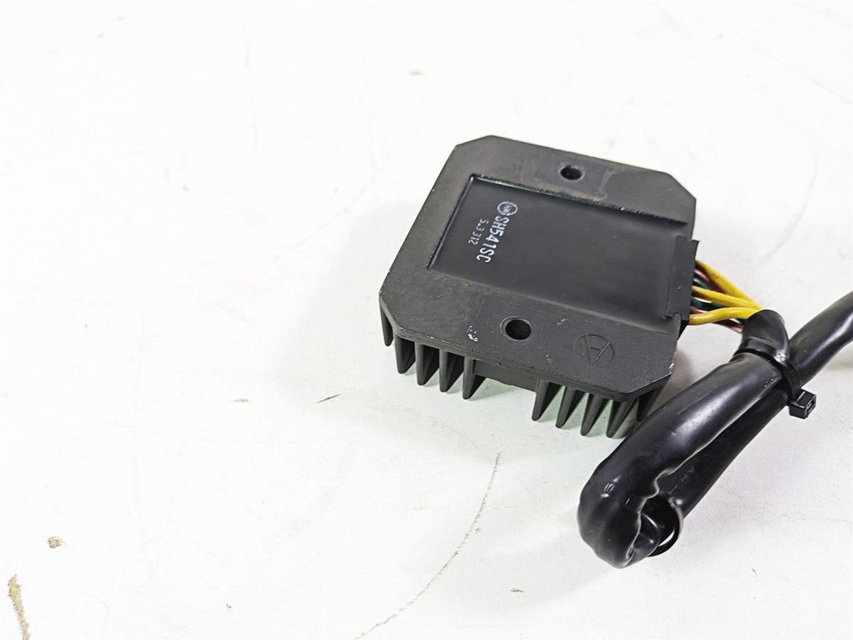 2016 BMW F800R K73 Rectifier Voltage Regulator SH541SC 61312346550 {{ shop.shopifyCountryName }} - Mototech271