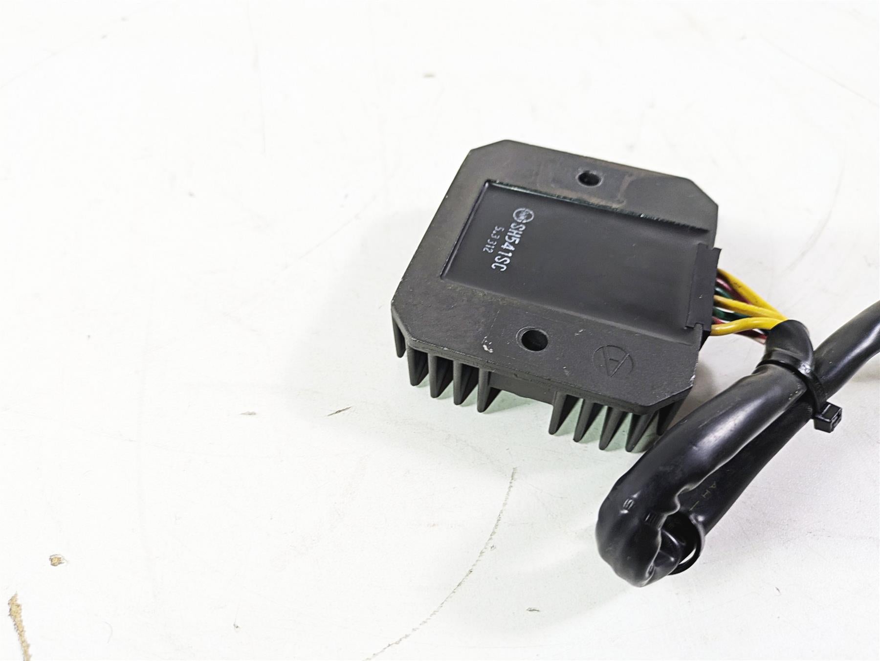 2016 BMW F800R K73 Rectifier Voltage Regulator SH541SC 61312346550 {{ shop.shopifyCountryName }} - Mototech271