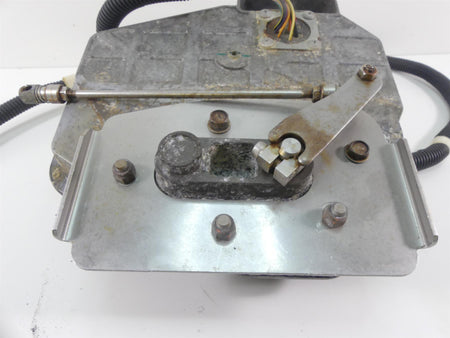 2015 Yamaha Waverunner Cruiser VX1100 Reverse Trim Motor & Box F2X-6140B-00-00 {{ shop.shopifyCountryName }} - Mototech271