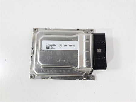 2022 Ducati Panigale V4 S V4S Cdi Ecu Ecm Engine Control Module 28643371B-Mototech271