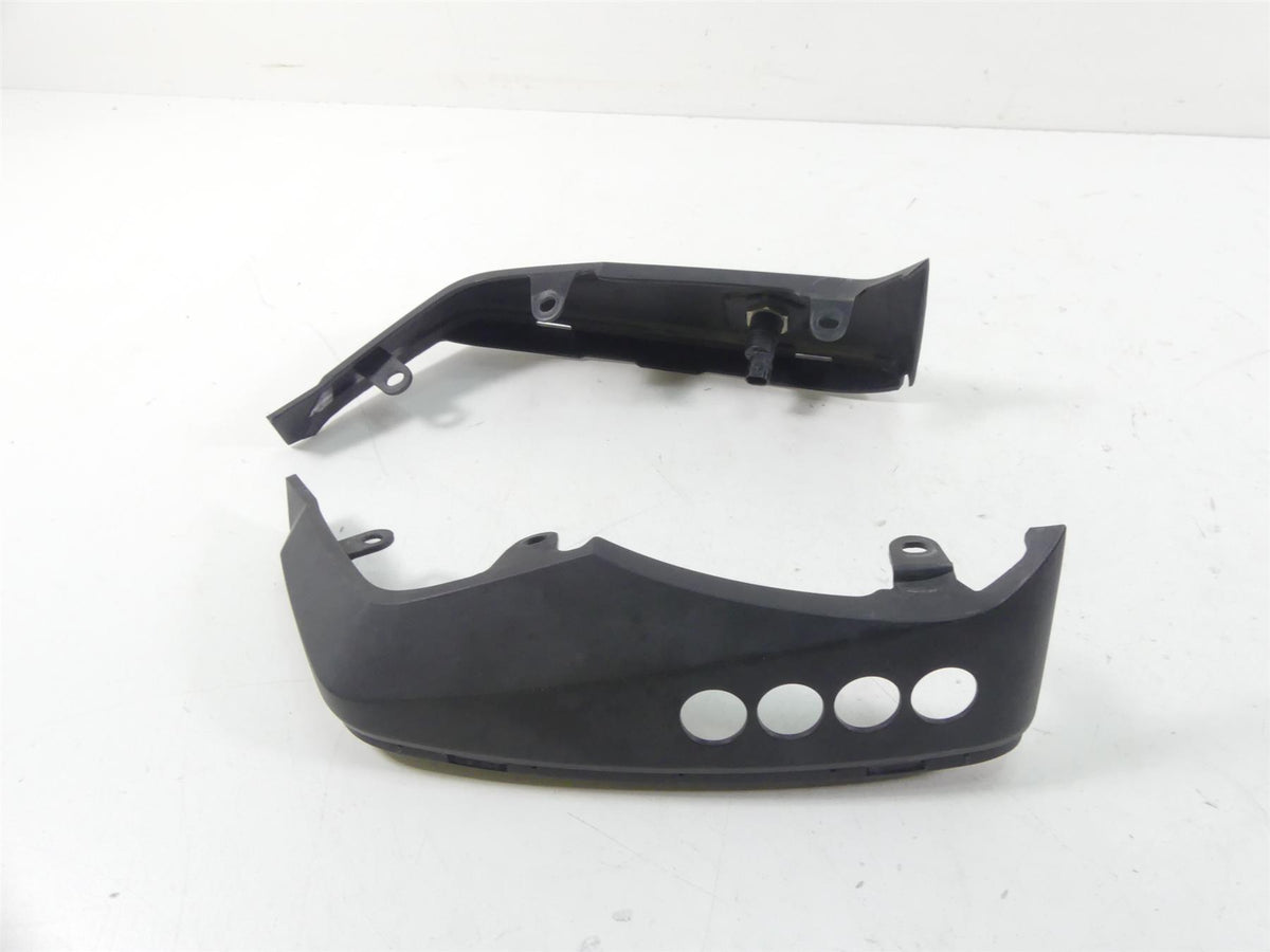 2015 BMW R1200RT K52 Left Right Side Panel Cover Fairing Set 46637728807 {{ shop.shopifyCountryName }} - Mototech271