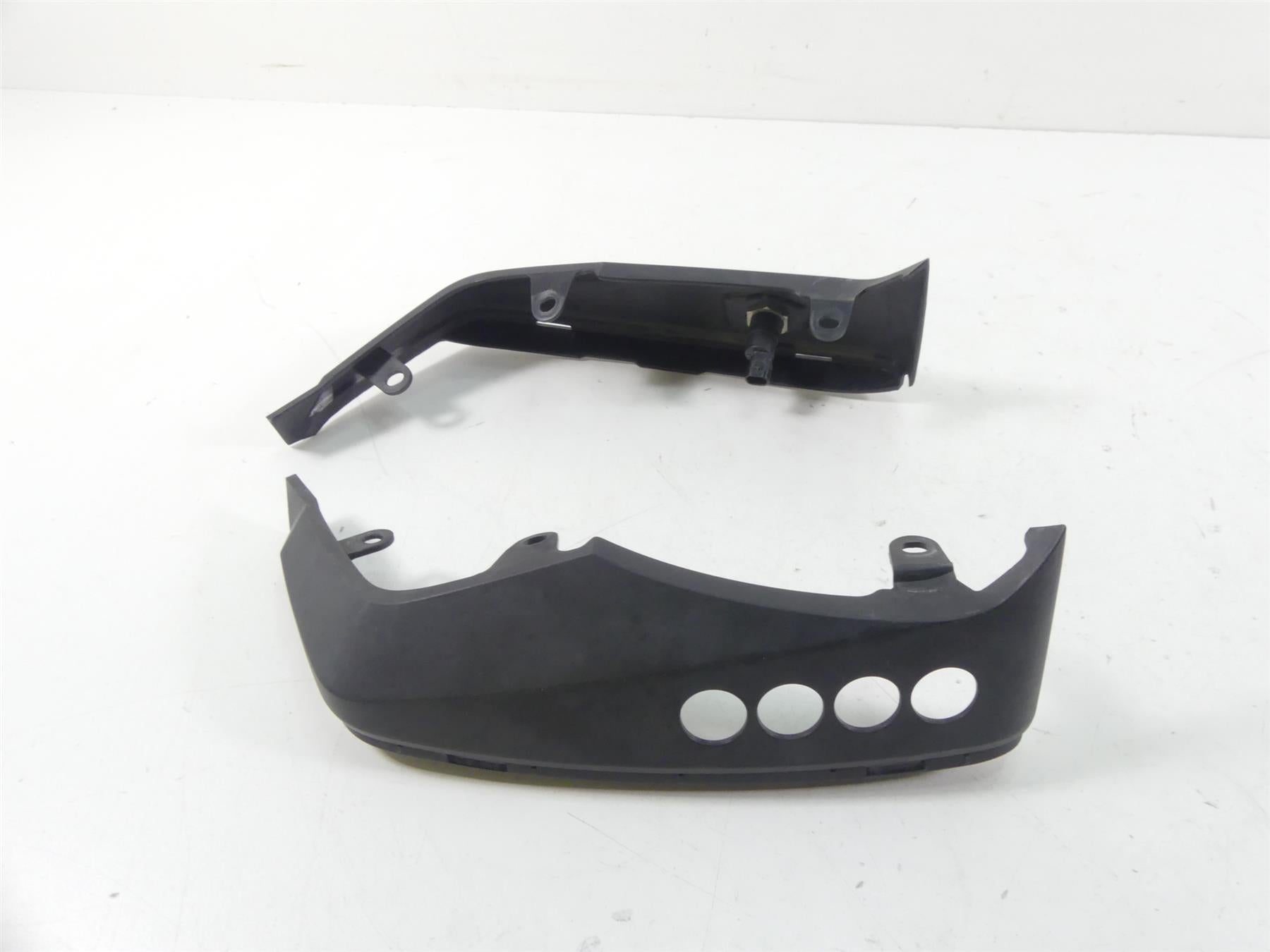 2015 BMW R1200RT K52 Left Right Side Panel Cover Fairing Set 46637728807 {{ shop.shopifyCountryName }} - Mototech271