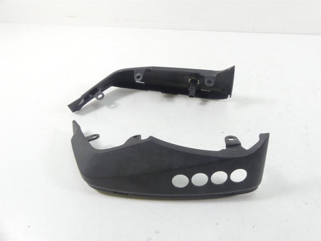 2015 BMW R1200RT K52 Left Right Side Panel Cover Fairing Set 46637728807 {{ shop.shopifyCountryName }} - Mototech271