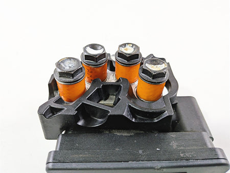 2019 Triumph Speed Triple RS 1050 Abs Brake Pump Module T2029204 T2022250 {{ shop.shopifyCountryName }} - Mototech271