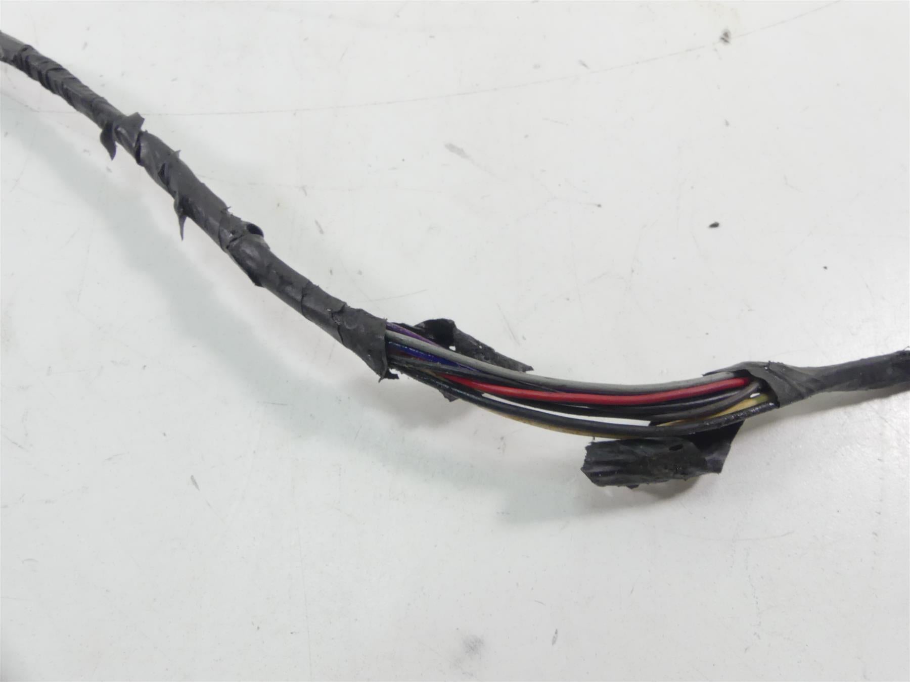 2011 Harley Touring FLTRX Road Glide Ride Fly By Wire Throttle Sensor 32305-08B {{ shop.shopifyCountryName }} - Mototech271